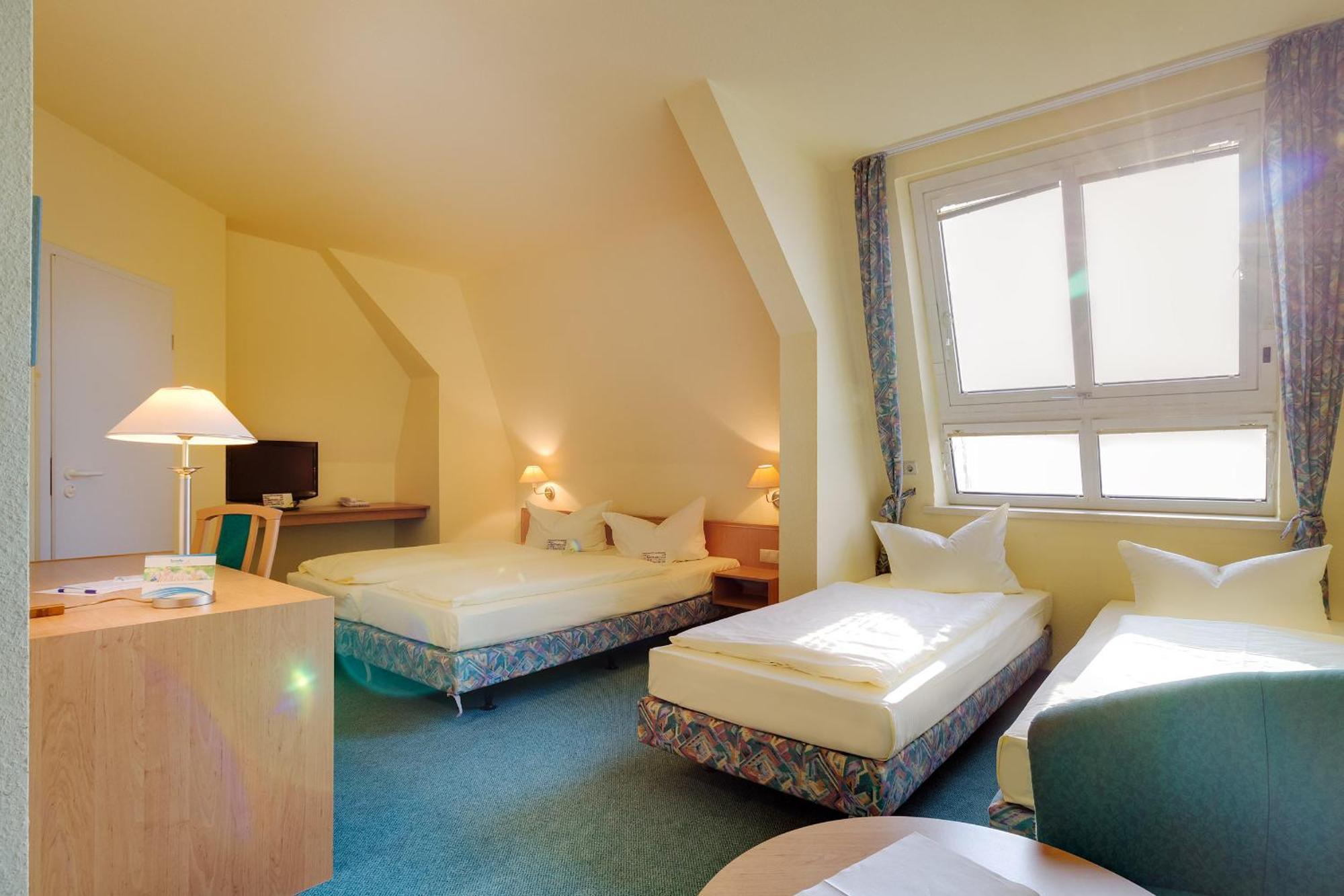 Hotel Alte Klavierfabrik Meißen Cameră foto